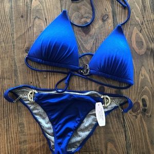 Victoria secret bikini